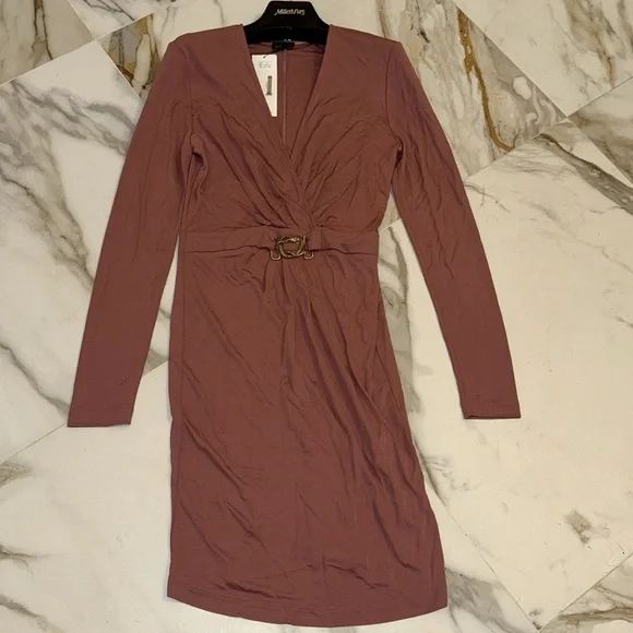 Cavalli snake dress - Picture 5 of 9